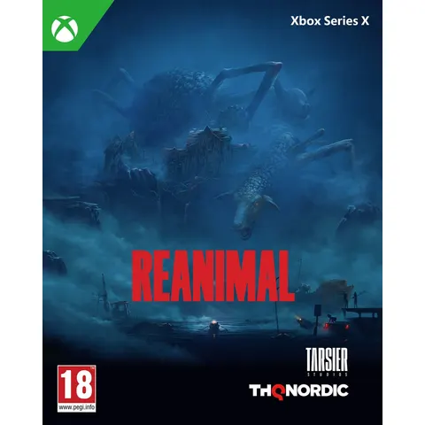 REANIMAL (Xbox Series X) – image 2