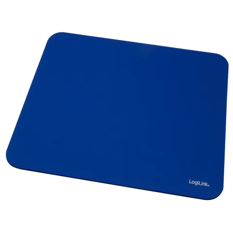 LogiLink Gaming Maus Pad, blau – Bild 2