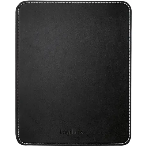 LogiLink ID0150 Mauspad Schwarz – Bild 2