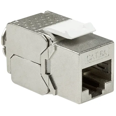 LOGILINK CAT.6A Keystone Buchse NK4003 – Bild 2