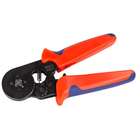 LogiLink WZ0068 Crimpzange – Bild 3