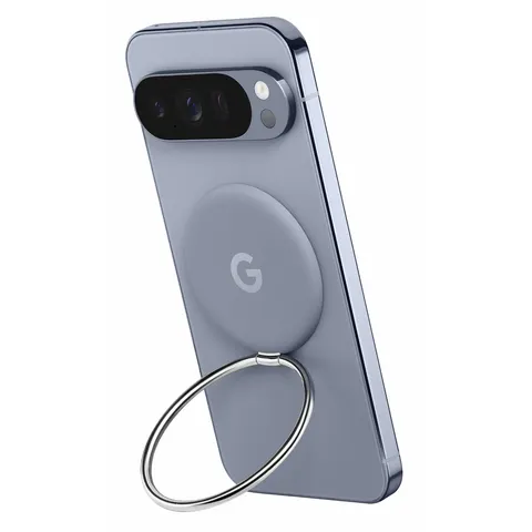 Google Pixelsnap Ring Stand - Moonstone – image 2