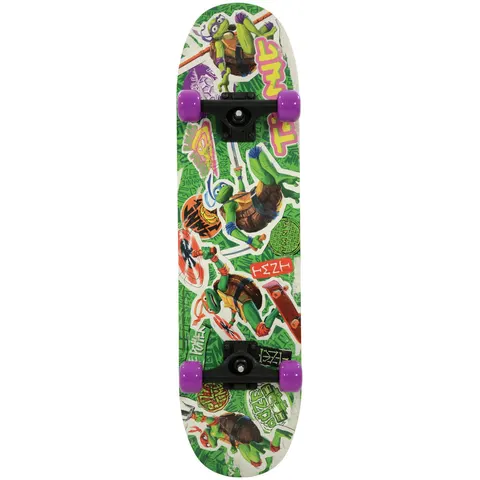 Spider-Man Skateboard – image 2