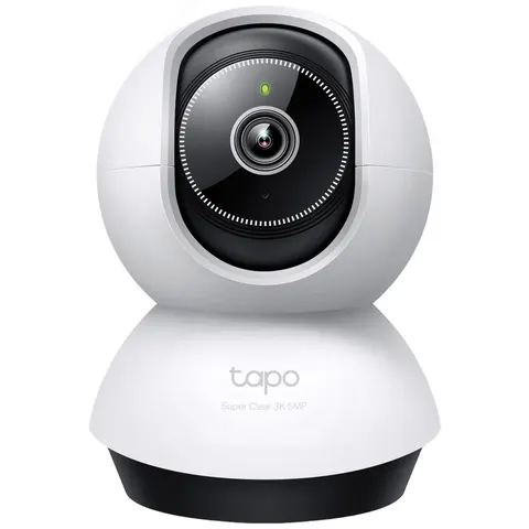 TP-Link Tapo TC74 security camera Bulb IP security camera Indoor 2880 – image 2