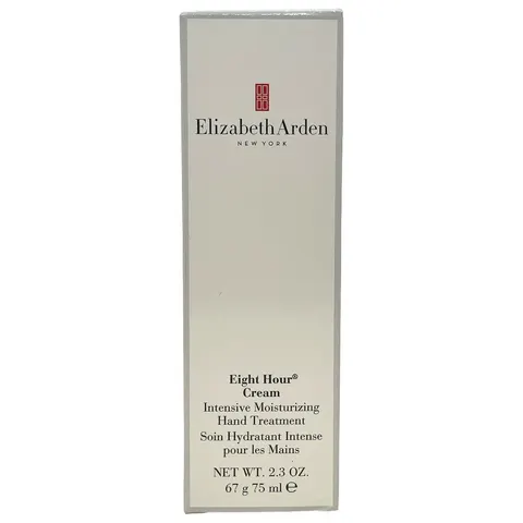 Elizabeth Arden Hand Cream Moisturizer - 75ml – image 3