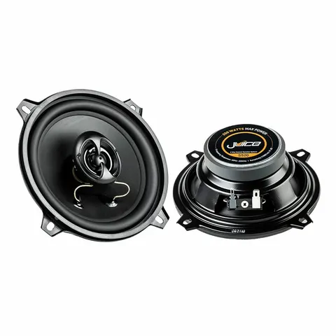 Juice S520 Coaxial Car Speaker – image 2