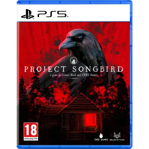 Project Songbird PS5 – image 2