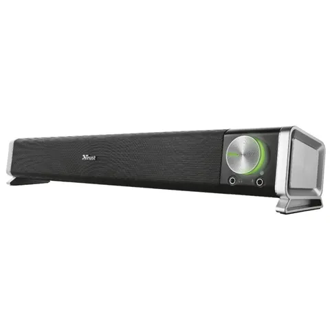 Trust Asto Black. Silver 6 W – image 2