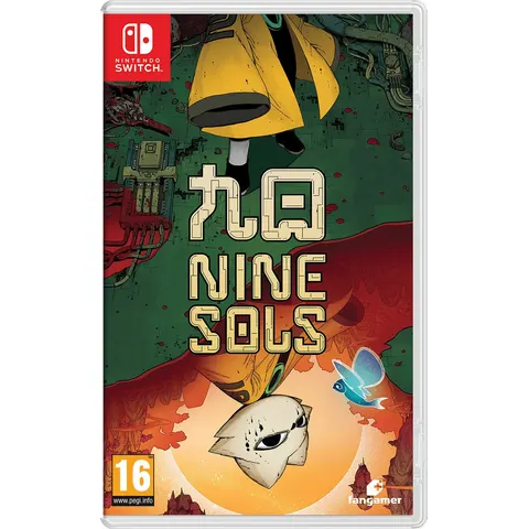 Nine Sols (PS5) – image 2