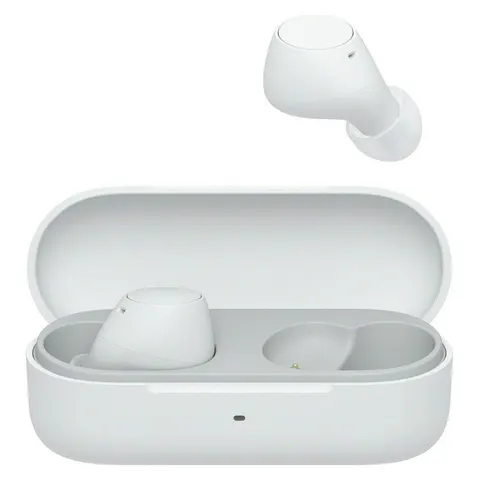 Sony WF-C510 True Wireless Earbuds - White – image 3