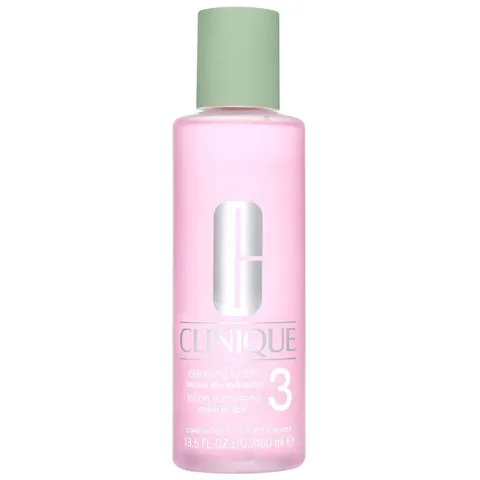 Clinique Clarifying Lotion No 3 – 400ml – image 4