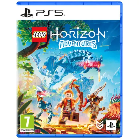 Lego Horizon Adventures (PS5) – image 2