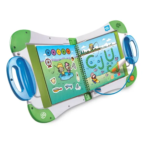 LeapFrog LeapStart Interactive Book Case – image 2