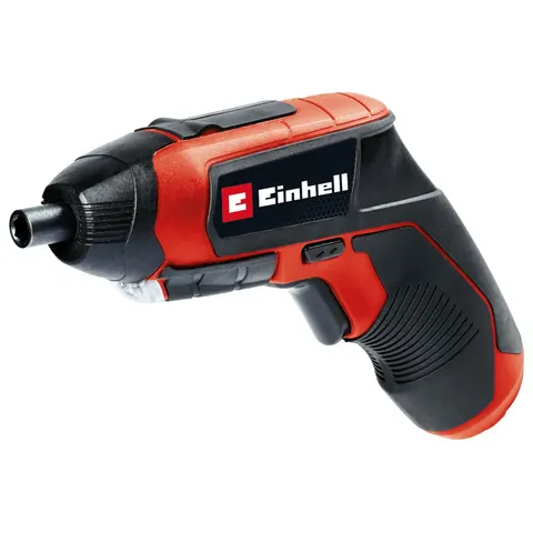 Einhell Cordless Screwdriver - 3.6V – image 3