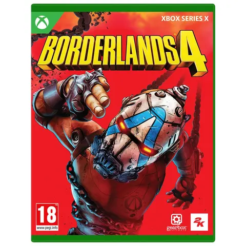 Borderlands 4 (Xbox) – image 2