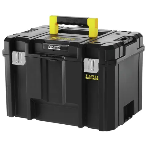 Stanley FatMax Pro Stack Deep Tool Box – image 3