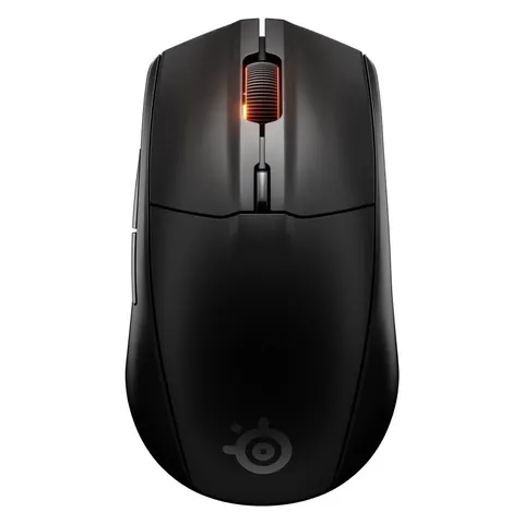 SteelSeries Rival 3 Gen 2 Wireless Gaming Mouse - Black – image 2