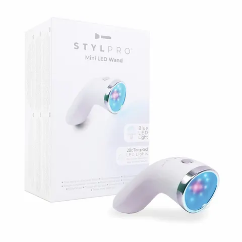 STYLPRO Mini LED Wand – image 2