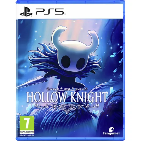 Hollow Knight PS5 – image 2