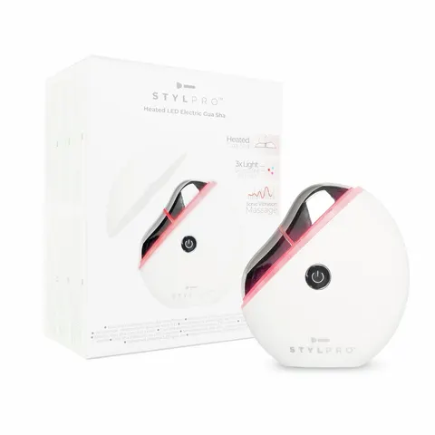 Stylpro Heated Led Electric Gua Sha – image 4