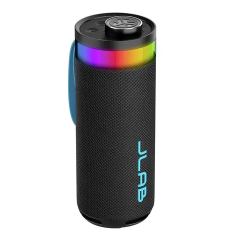 JLab Go Party Speaker - Black – image 3