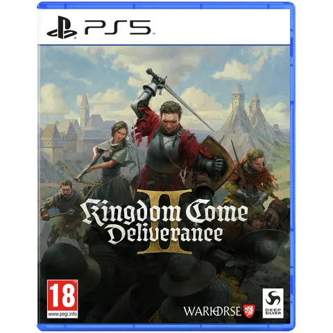 Kingdom Come: Deliverance II (PS5) – image 2