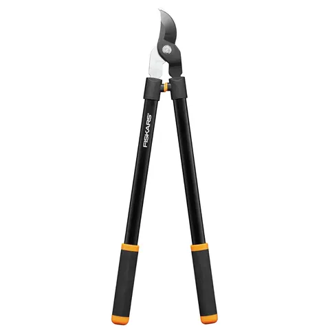 Fiskars 1-Piece Solid Bypass Lopper – image 2