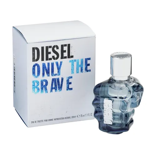 Diesel Only the Brave 35ml EDT – image 3