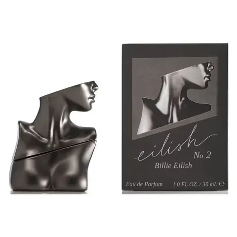 Billie Eilish No. 2 EDP U 30 ml – 30ml – image 3