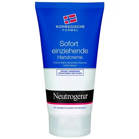 Neutrogena Light Hand Cream - 75ml – image 2