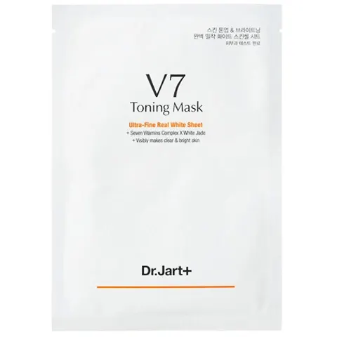 Dr Jart+ V7 Toning Light Mask – image 2