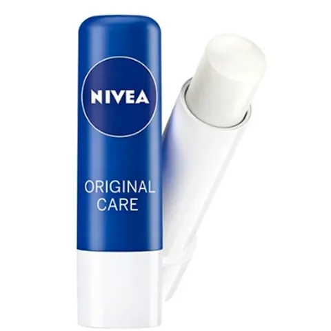 Nivea Original Care Lip Balm – image 2