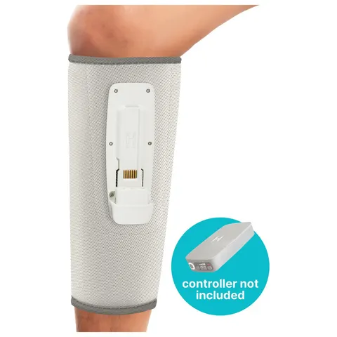 Homedics Modulair Calf Support Wrap – image 2