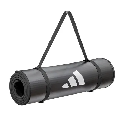 Adidas Training Mat – Black – image 2