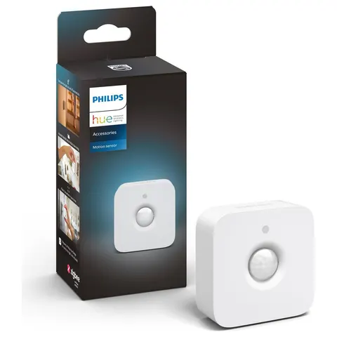 Philips Hue Smart Motion Sensor – image 3
