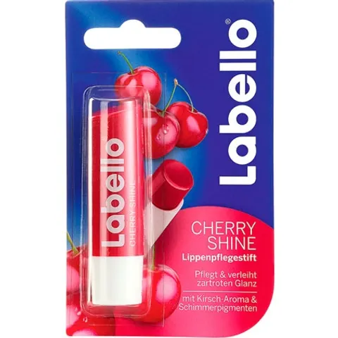 Labello Cherry Shine Lip Balm – image 2
