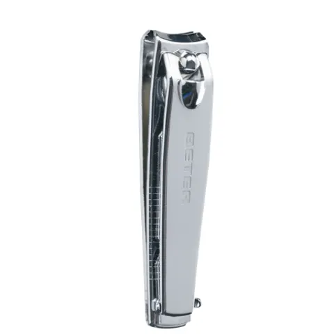 Beter Manicure Nail Scissors – image 3