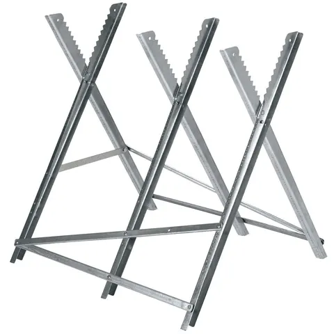Einhell Chainsaw Trestle – image 2