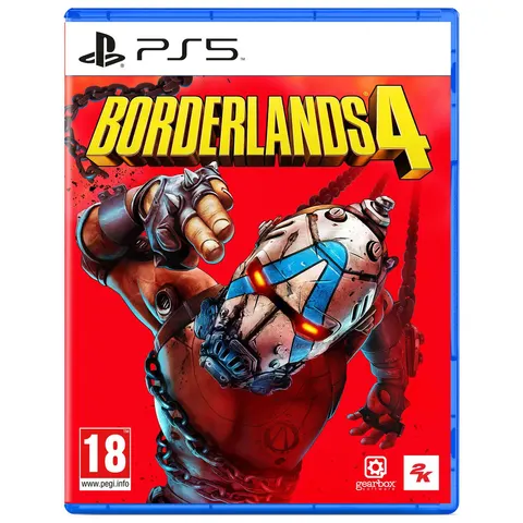 Borderlands 4 (PS5) – image 2