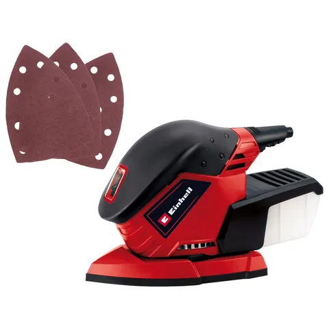 Einhell TE-OS 1320 Multi Sander – image 2
