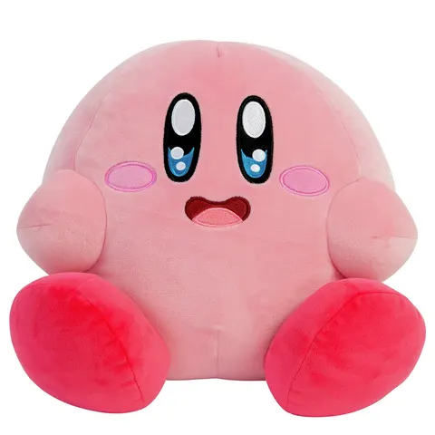 Mega Mocchi Kirby Dream Buffet Plush Toy – image 3