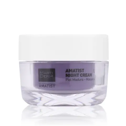 Amatist Night Cream 50 ml – image 3