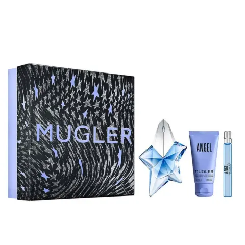 Set de Noël Angel Eau de parfum – 159768 – image 2