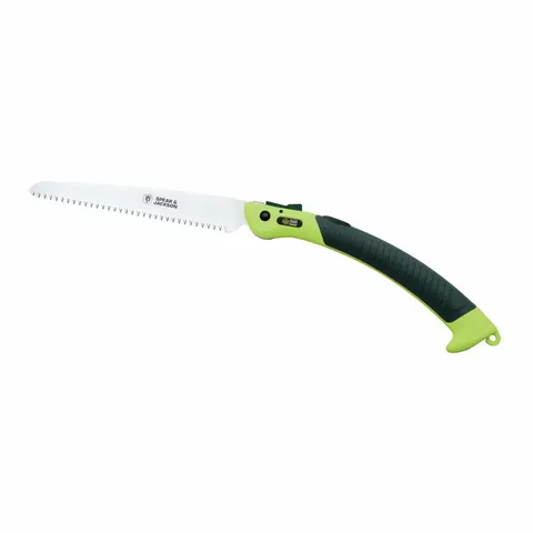 Kew Gardens Large Folding Pruning Saw – image 2