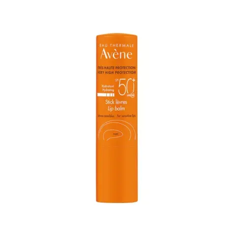 Solar Stick Labial SPF50+ 3 g – image 2