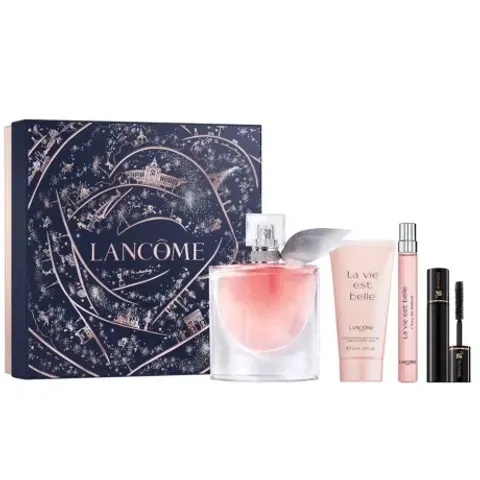 Set de Noël La Vie Est Belle Eau de parfum – image 3