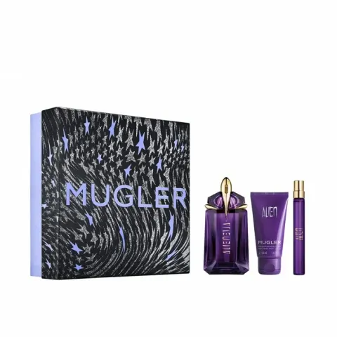 Set de Noël Alien Eau de parfum – image 2