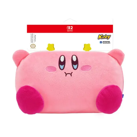 HORI Plush Pouch Case – image 2