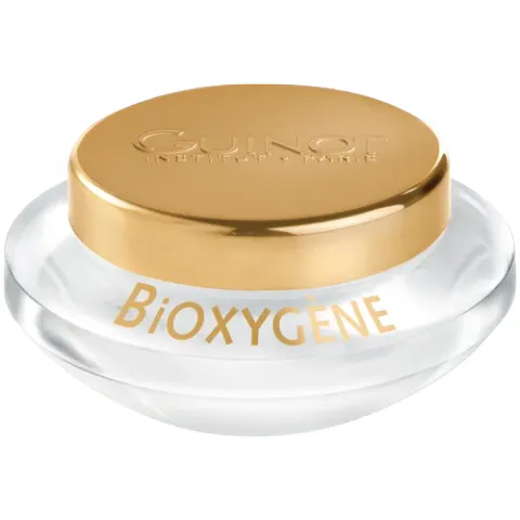 GUINOT CRÈME BIOXYGÈNE 50ML 50 ml – image 2