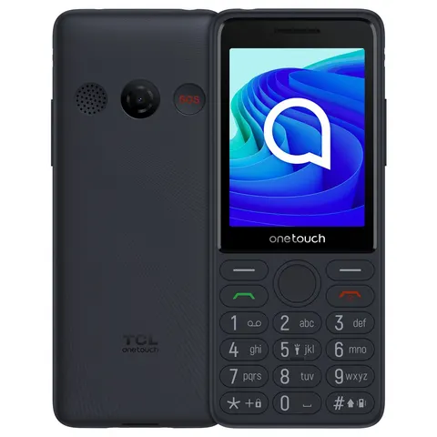 TCL onetouch 4042S 4G - Dark Grey – image 2